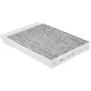 MECAFILTER Filtre d'habitacle pour MERCEDES-BENZ: MARCO POLO, Sprinter...