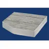 MECAFILTER Filtre d'habitacle pour MERCEDES-BENZ: Classe G, Classe C, ...