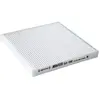 MECAFILTER Filtre d'habitacle pour NISSAN: Note, Micra (Ref: ELR7332)