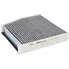 MECAFILTER Filtre d'habitacle pour MERCEDES-BENZ: Classe A, Classe GLA...