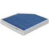MECAFILTER Filtre d'habitacle pour AUDI: S7, RS6, A6, A8, RS7, S8, S6,...