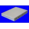 MECAFILTER Filtre d'habitacle pour SEAT: Mii & SKODA: Citigo & VOLKSWA...