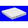 MECAFILTER Filtre d'habitacle pour FORD: Ranger & MAZDA: BT50 (Ref: EL...