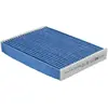 MECAFILTER Filtre d'habitacle pour DACIA: Lodgy, Dokker & NISSAN: X-Tr...
