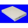 MECAFILTER Filtre d'habitacle pour DACIA: Lodgy, Dokker & NISSAN: X-Tr...