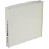 MECAFILTER Filtre d'habitacle pour HONDA: e, CR-Z, ZR-V, Jazz, HR-V, e...