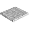 MECAFILTER Filtre d'habitacle pour MITSUBISHI: i-MiEV & PEUGEOT: ION &...