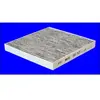 MECAFILTER Filtre d'habitacle pour SMART: Forfour, Fortwo & RENAULT: T...