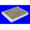 MECAFILTER Filtre d'habitacle pour OPEL: Meriva, Mokka, Ampera E, Insi...