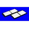 MECAFILTER Filtre d'habitacle pour MAZDA: 2 (Ref: JLR7345)