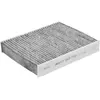 MECAFILTER Filtre d'habitacle pour PORSCHE: 911, Boxster, Cayman (Ref:...