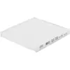 MECAFILTER Filtre d'habitacle pour MITSUBISHI: Space Star, Space Star ...
