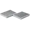 MECAFILTER Filtre d'habitacle pour BMW: M8, Série 7, Série 6, X7, Séri...