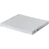 MECAFILTER Filtre d'habitacle pour SSANGYONG: Actyon, Korando (Ref: EL...