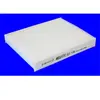 MECAFILTER Filtre d'habitacle pour FORD: Fiesta, Fusion (Ref: ELR7130)