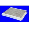 MECAFILTER Filtre d'habitacle pour OPEL: Meriva & VAUXHALL: Meriva (Re...