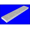MECAFILTER Filtre d'habitacle pour VOLKSWAGEN: Sharan & PEUGEOT: Partn...