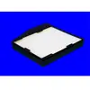MECAFILTER Filtre d'habitacle pour LANCIA: Musa, Ypsilon & FIAT: Punto...