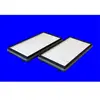 MECAFILTER Filtre d'habitacle pour BMW: Série 7 & ALPINA: B7 & ROLLS-R...