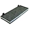 MECAFILTER Filtre d'habitacle pour RENAULT: Espace (Ref: EKR7123)