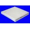 MECAFILTER Filtre d'habitacle pour HONDA: Civic, CR-V, Accord, Legend ...