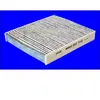 MECAFILTER Filtre d'habitacle pour FORD: S-Max, Mondeo, Galaxy, Kuga, ...