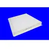 MECAFILTER Filtre d'habitacle pour MERCEDES-BENZ: Classe E, Classe CLS...