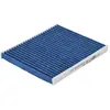 MECAFILTER Filtre d'habitacle pour FIAT: 500, Panda & ABARTH: 500 & FO...