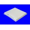 MECAFILTER Filtre d'habitacle pour TOYOTA: Land Cruiser, Picnic, Camry...
