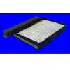 MECAFILTER Filtre d'habitacle pour SAAB: 9-5 (Ref: EKR7156)