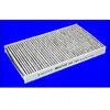 MECAFILTER Filtre d'habitacle pour LANCIA: Thesis (Ref: EKR7165)