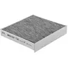 MECAFILTER Filtre d'habitacle pour ALFA ROMEO: Spider, 159, Brera & FE...