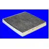MECAFILTER Filtre d'habitacle pour BMW: Z4 & ALPINA: ROADSTER (Ref: EK...