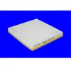 MECAFILTER Filtre d'habitacle pour BMW: Z4 & ALPINA: ROADSTER (Ref: EL...