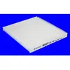 MECAFILTER Filtre d'habitacle pour TOYOTA: Corolla, Corolla Verso, Ave...