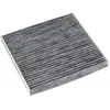 MECAFILTER Filtre d'habitacle pour FIAT: Ducato & PEUGEOT: Boxer & CIT...