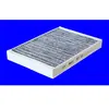 MECAFILTER Filtre d'habitacle pour VOLVO: XC 70, S60, V60, XC 60, V70,...