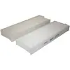 MECAFILTER Filtre d'habitacle pour PEUGEOT: Partner, 5008, 3008, Exper...
