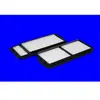 MECAFILTER Filtre d'habitacle pour MAZDA: 5, 3 (Ref: JLR7205)