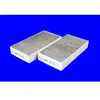 MECAFILTER Filtre d'habitacle pour MERCEDES-BENZ: Classe ML, Classe R,...