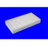MECAFILTER Filtre d'habitacle pour CHRYSLER: PT Cruiser (Ref: ELR7203)