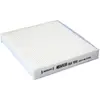 MECAFILTER Filtre d'habitacle pour LEXUS: LX 470, LFA, ES, NX, GX, GS,...