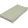 MECAFILTER Filtre d'habitacle pour TOYOTA: Proace & CITROËN: Jumpy, Di...