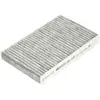 MECAFILTER Filtre d'habitacle pour NISSAN: Juke & RENAULT: Fluence (Re...