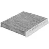 MECAFILTER Filtre d'habitacle pour FIAT: Tipo, Doblo, Aegea, Linea, Fi...