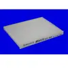 MECAFILTER Filtre d'habitacle pour FORD: Fiesta, Puma, Courier, Ecospo...