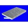 MECAFILTER Filtre d'habitacle pour RENAULT: Koleos (Ref: EKR7244)