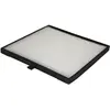 MECAFILTER Filtre d'habitacle pour KIA: Picanto & HYUNDAI: i10 (Ref: E...