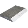 MECAFILTER Filtre d'habitacle pour RENAULT: Mégane, Fluence, Modus (Re...