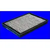 MECAFILTER Filtre d'habitacle pour CHEVROLET: Captiva & VAUXHALL: Anta...